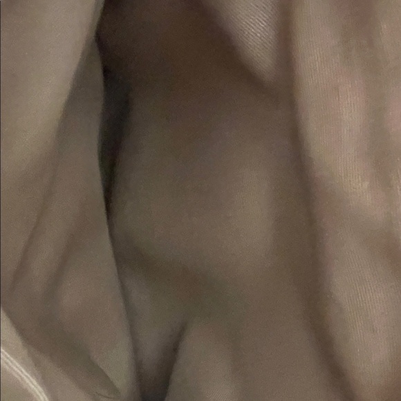 Coach Brown and Tan Signature Crossbody Bag - Picture 6 of 8